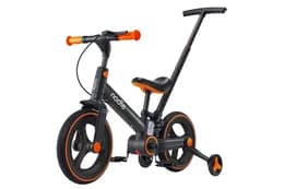 Велосипед Nodle S900 Orange Maraton