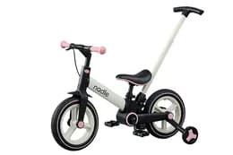 Велосипед Nodle S900 Pink-white Maraton