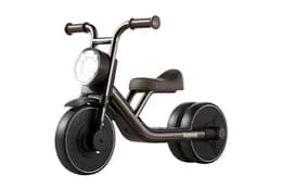 Велосипед триколісний Tri-cycle Kidy Go HQ66-2 black Maraton