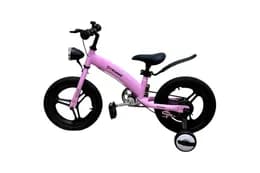 Велосипед Crussier SWITCH BIKE pink 16 дюймів Maraton