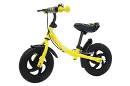 Велобіг BALANCE TILLY 12" Eclipse T-21254/1 Yellow