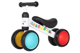 Беговел BALANCE TILLY 6" Goody T-212525 Doodle