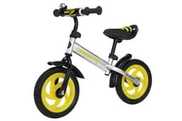 Велобіг BALANCE TILLY 12" Tornado T-21255/3 Yellow