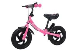 Велобіг T-21254/1 Eclipse BALANCE "12" Rose TILLY