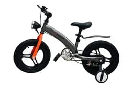 Велосипед Crussier SWITCH BIKE black 16 дюймів Maraton