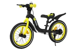 Велобіг BALANCE TILLY 14" Extreme T-212524 Yellow