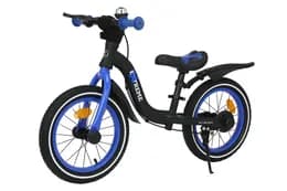 Велобіг BALANCE TILLY 14" Extreme T-212524 Blue