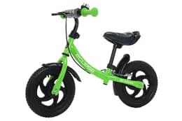 ВелобігT-21254/1 Eclipse Green BALANCE "12" TILLY