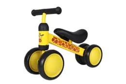 Велобіг BALANCE TILLY 6" Goody T-212525/1 Giraffe