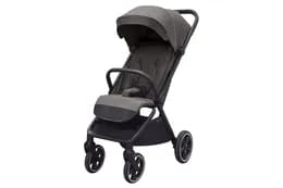 Прогулянкова коляска CARRELLO Vento CRL-5516 Shadow Grey