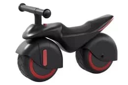 Велобіг Kiddy Go Q7 Black Maraton