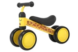 Велобіг BALANCE TILLY 6" Goody T-212525 Giraffe