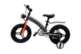 Велосипед Crussier SWITCH BIKE black 14 дюймів Maraton