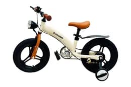 Велосипед Crussier SWITCH BIKE Brown 14 дюймів Maraton
