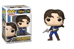 Ігрова фігурка 86797 FUNKO POP! серії "Фолаут" ЛЮСІ МАКЛІН