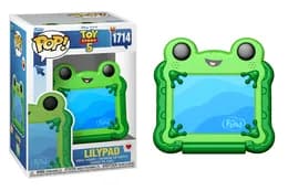 Ігрова фігурка 90770 FUNKO POP! серії "Історія іграшок 5" - ЛІЛІПАД