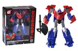 Трансформер L8018-1 в коробці р.26,5x22x9,8 см YG Toys