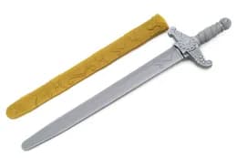Меч в ножнах ИП.25.000 ToysPlast