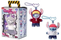 Колекційна фігурка Стіч Street Gen Box, (6 шт. в коробці) ціна за 1шт. RMB-69