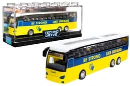 Модель 250419CG Автобус екскурсійний Україна TECHNODRIVE