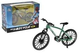 Велосипед металевий 806-20 в коробці р.13x5,4x9,4 см YG Toys
