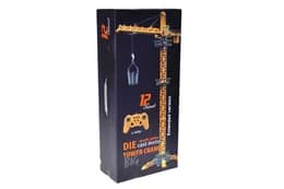 Кран на радіокеруванні 710-B1 акумулятор, в коробці р.55x13x25 см YG Toys