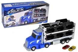 Вантажівка паркінг MF-887 в коробці, р.42x12.1x18.3 см YG Toys