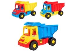 Машина 39217 "Multi truck" вантажівка Tigres