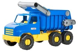 Машина 39398 "City Truck" самоскид Tigres