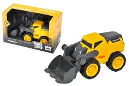 Машина навантажувач 2429 Volvo Tigres