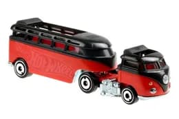 Вантажівка-трейлер Hot Wheels (в асорт.) BFM60