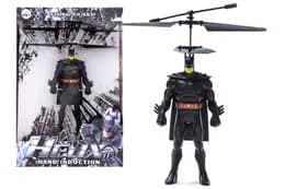 Індукційна іграшка CX-23G "Супергерой" в коробці р.20х6х29 см YG TOYS