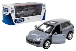 Машина 250250 "PORSCHE CAYENNE S" TECHNODRIVE