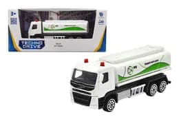 Машина 250301 "VOLVO Газовоз UPG" TECHNODRIVE