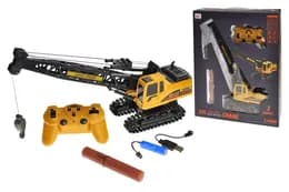 Кран на радіокеруванні, акумулятор 690-A1