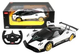 Машина "Pagani Zonda R" на радіокеруванні, в коробці 38110 р.43*22.5*17.5см