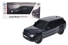 Автомобіль на радіокеруванні  124GRRB LAND ROVER RANGE ROVER SPORT (1:24, 2.4Ghz, чорний) KS DRIVE