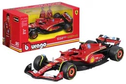 Машина 18-36844 "FERRARI SF-24" 1:43 Bburago