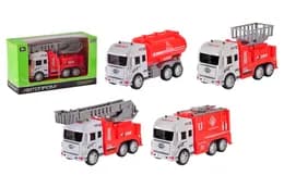 Машина металева AP7471  коробка 16,5x9,5x6,5см АВТОПРОМ