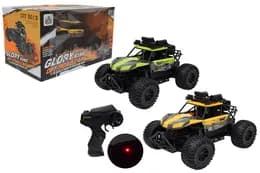 Машина на радіокеруванні SL-129A  2.4G,1:16,USB,2 кольора,у коробці р. 34,7x21x19,5см