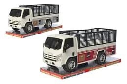 Вантажівка "Isuzu" в ковпаку HC1710 р.27*10,5*13см