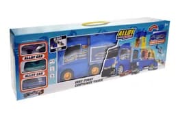 Автовоз з паркінгом ZH-617 в коробці YG Toys