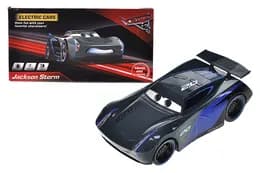 Машина за мотивами мультфільму музична зі світлом, в коробці 17616-42DD р.19*10*6см.