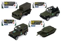 Мінімодель 250350W2 Шеврони Героїв S2 TechnoDrive