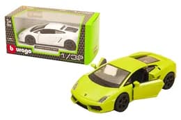 Машина 18-43020 "LAMBORGHINI GALLARDO LP560-4" 1:32 Bburago