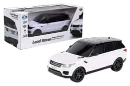 Автомобіль на радіокеруванні 124GRRW Land Rover Range Rover Sport KS DRIVE