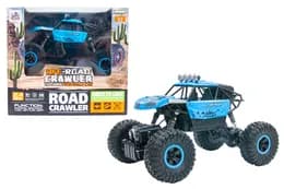 Автомобіль OFF-ROAD CRAWLER SL-001RHB на радіокеруванні - SUPER SPORT  KS Drive