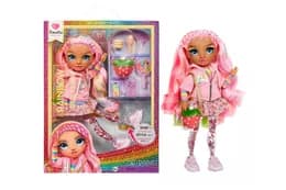 Лялька RAINBOW HIGH серії "Sparkle & Shine" - РОЗЕТТА (з аксесуарами) 427780