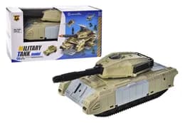 Танк з набором в коробці P921-A р.28*12,9*14,7см