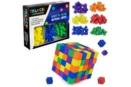 Конструктор PL-925-02 в коробці 18,8x15,6x4,4см IBLOCK
